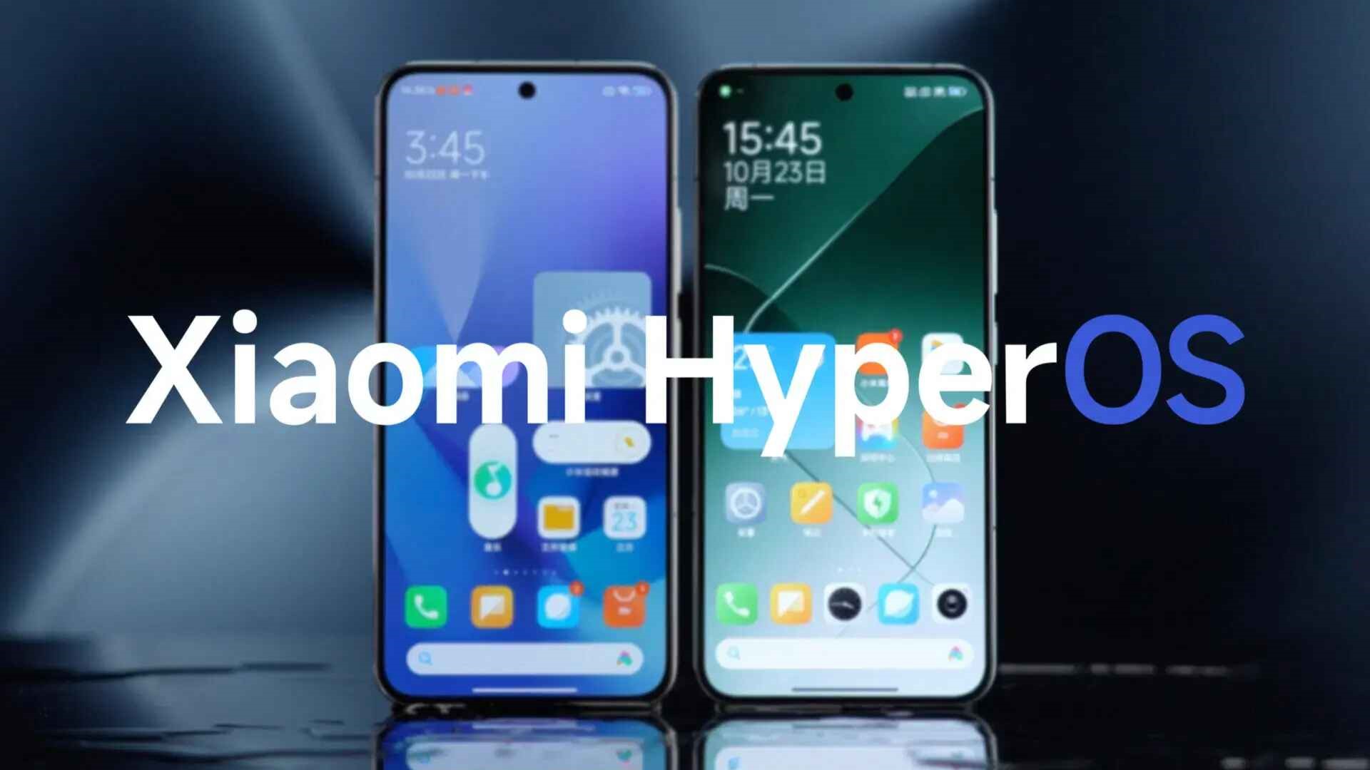 Xiaomi xác nhận người dùng sẽ không thể tắt hoàn toàn quảng cáo trên MIUI/HyperOS